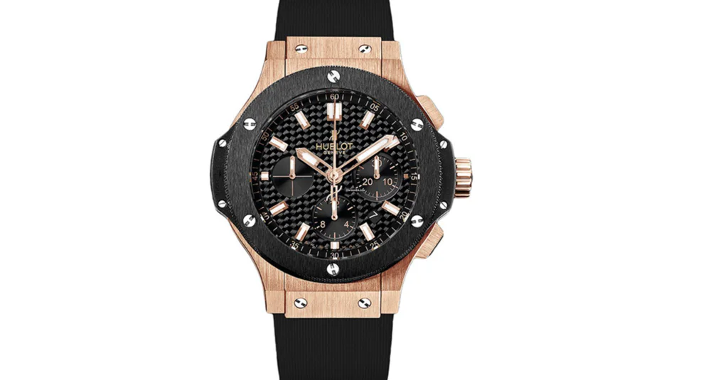 Hublot Big Bang 44 mm 301.PM.1780.RX